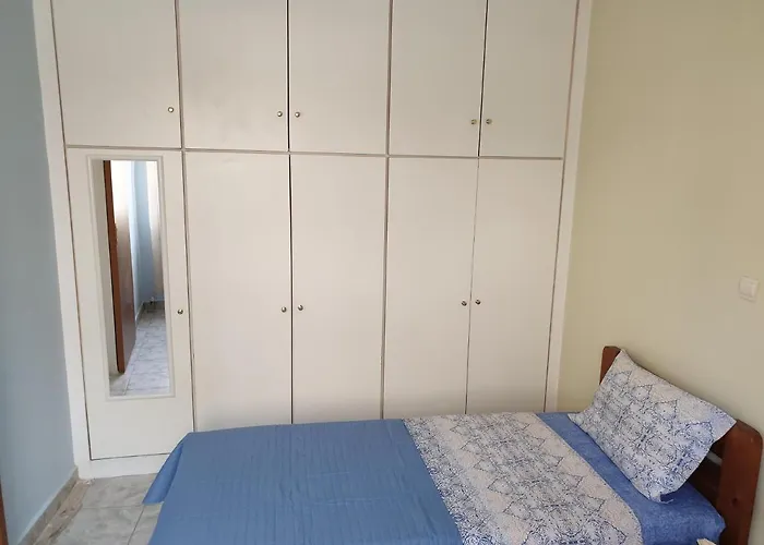 Tolis Apartments